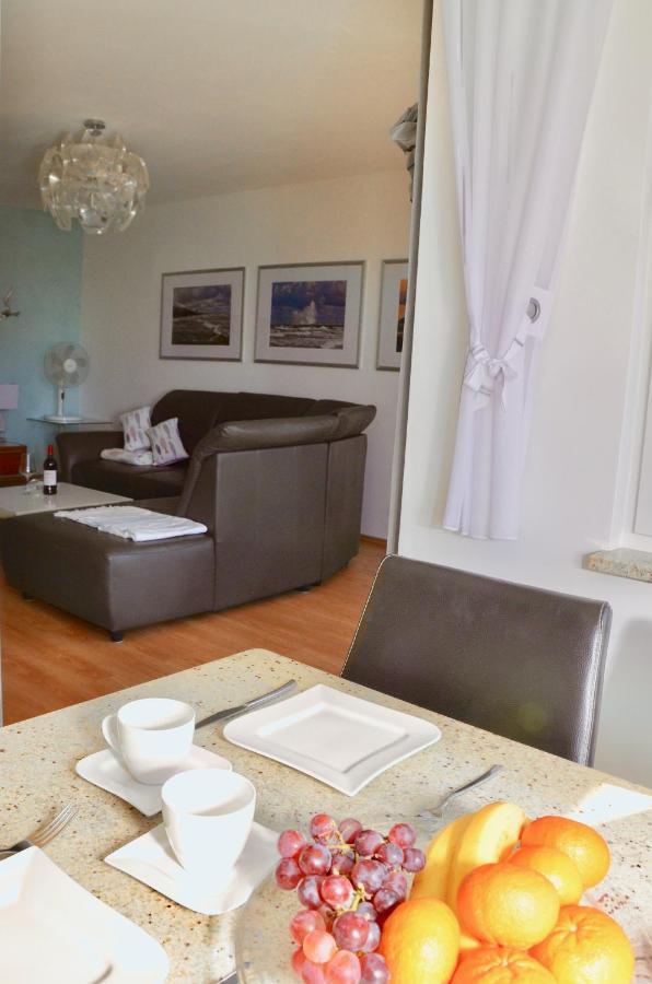 Apartament Piaskowy Jantar 2 コウォブジェク エクステリア 写真