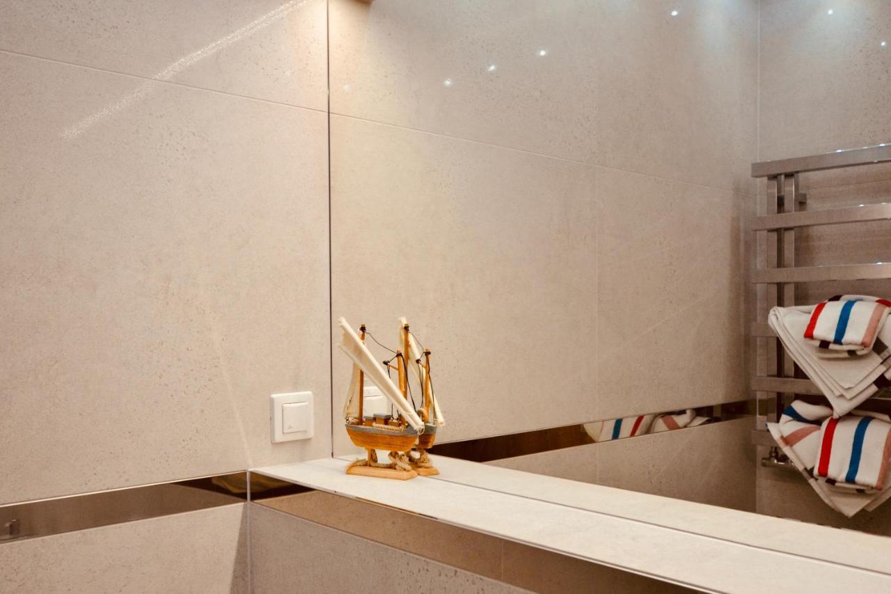 Apartament Piaskowy Jantar 2 コウォブジェク エクステリア 写真